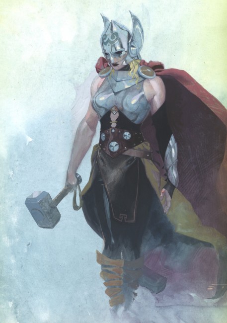 Thor-001