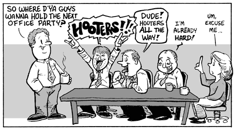 Hooters