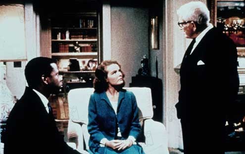 Image from “Guess Who’s Coming To Dinner”