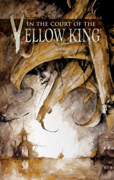 yellowking