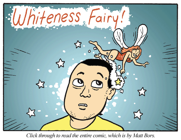 whiteness-fairy