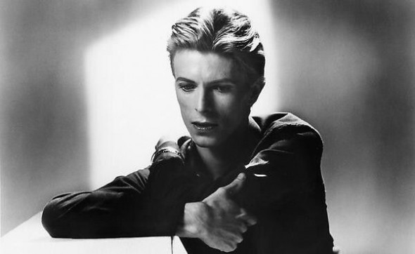 david-bowie