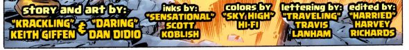 OMAC-credits
